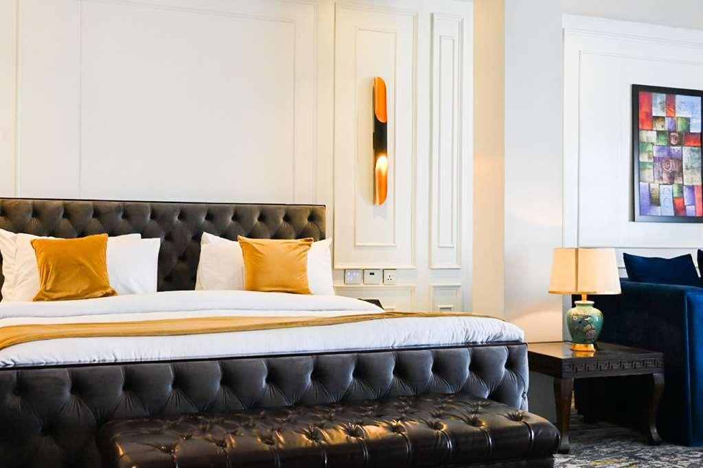 Best Western Premier 伊斯兰堡 客房 照片