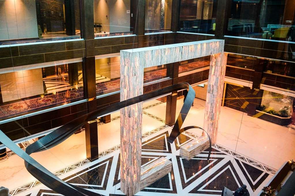Best Western Premier 伊斯兰堡 内观 照片