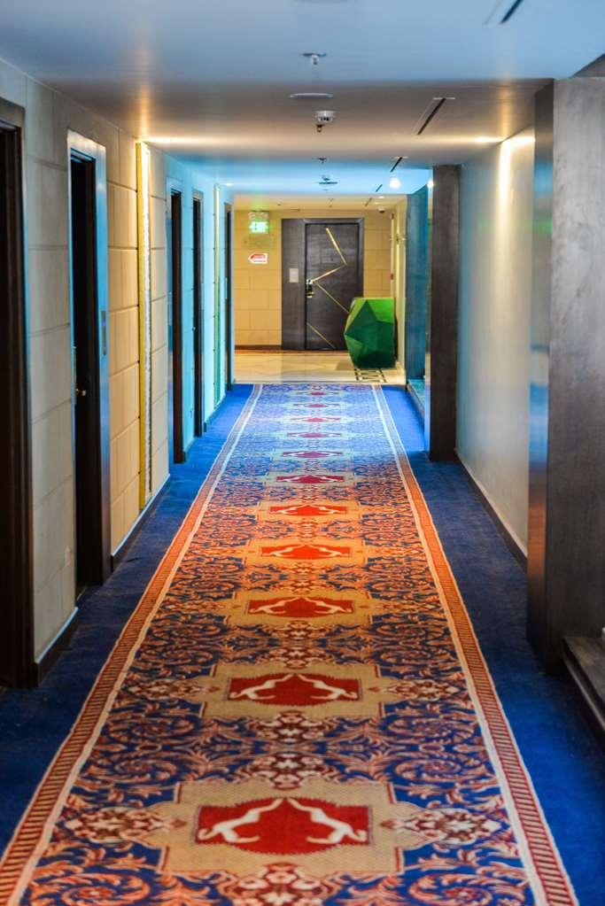 Best Western Premier 伊斯兰堡 客房 照片