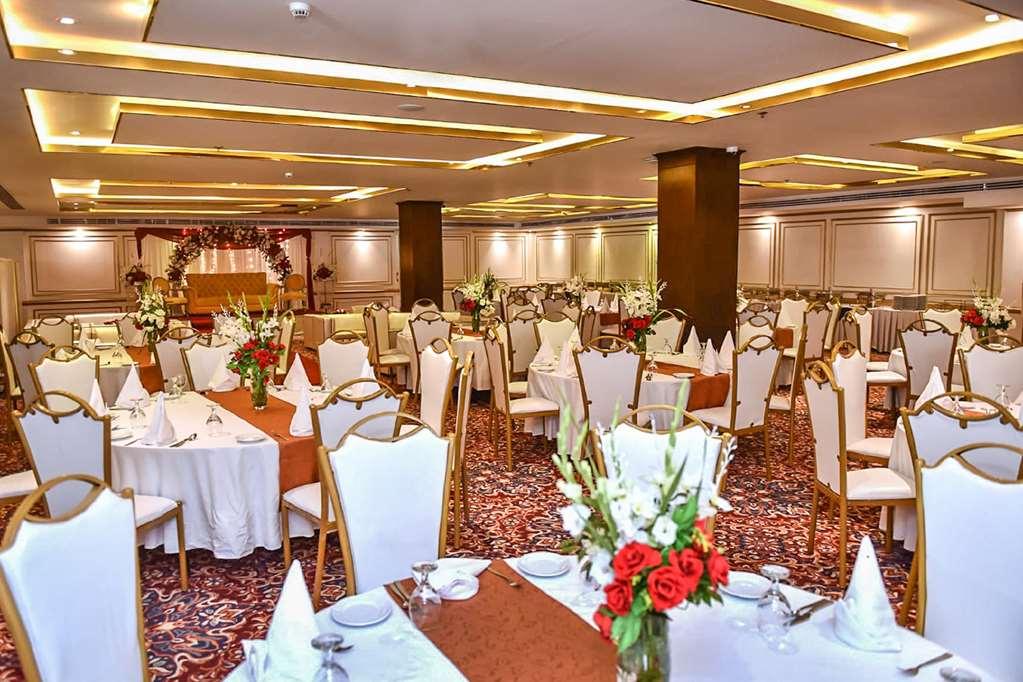 Best Western Premier 伊斯兰堡 设施 照片