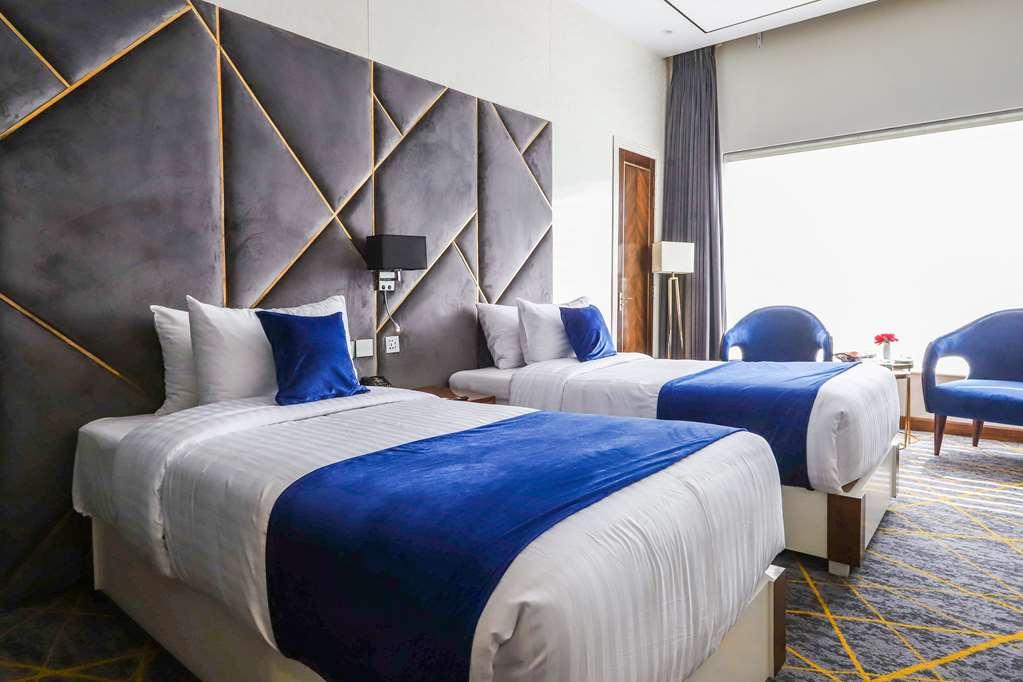 Best Western Premier 伊斯兰堡 客房 照片