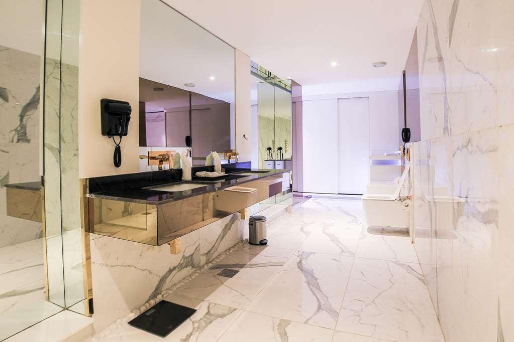 Best Western Premier 伊斯兰堡 外观 照片