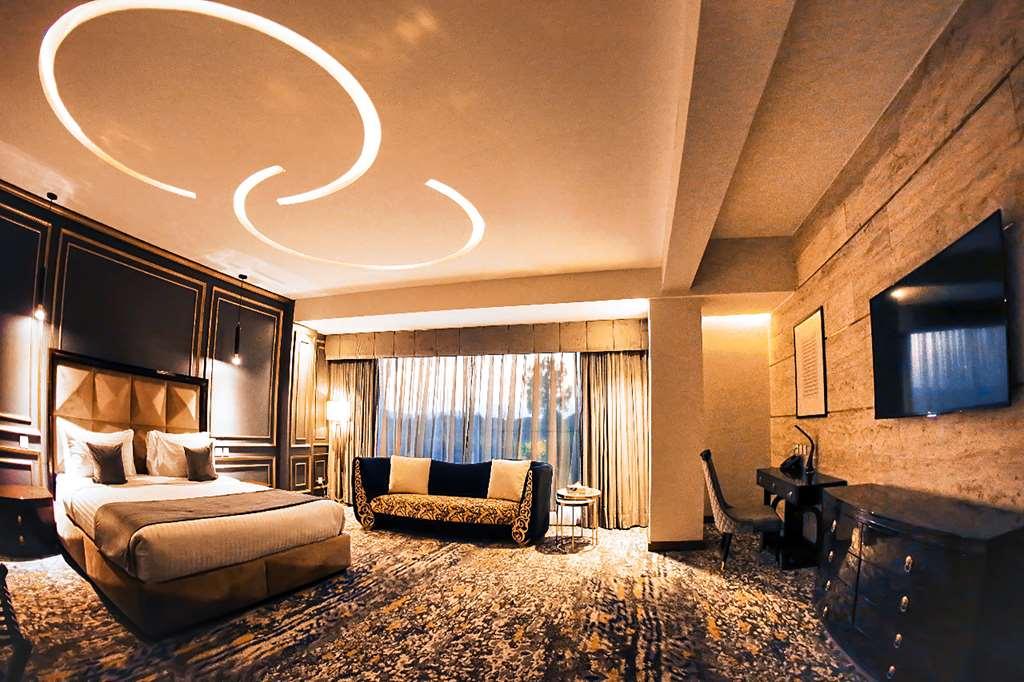 Best Western Premier 伊斯兰堡 客房 照片